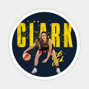 C Clark - Indiana Magnet